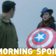 Illustration for article titled What Role Will Peggy Carter Play In Captain America: Civil War?